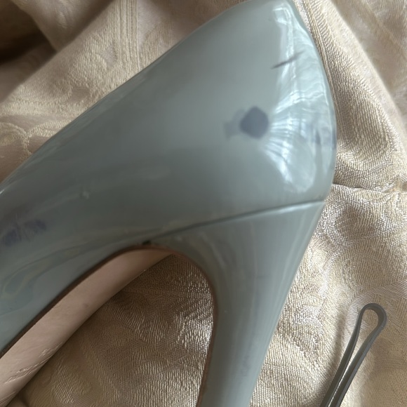 Miu miu beautiful shoes - Picture 8 of 9